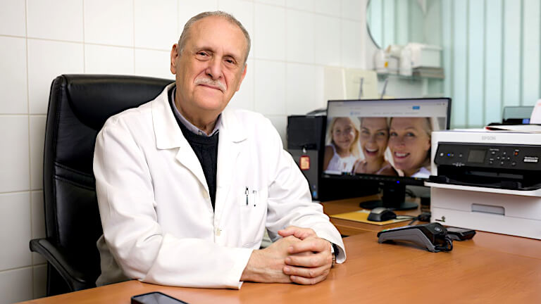 Dr. Gődény Sándor a PCOS kezelése