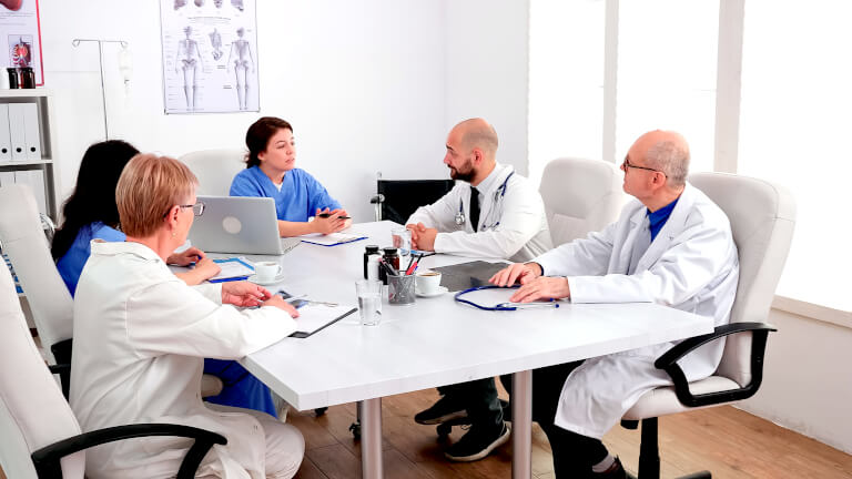 PCOS szakmai konzultáció